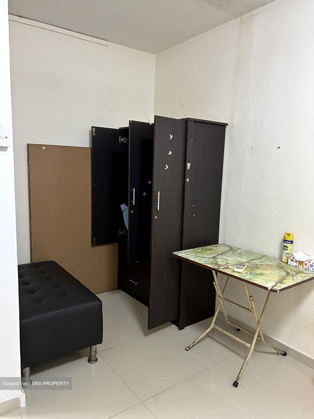Blk 233 Kebun Baru Palm View (Ang Mo Kio), HDB 3 Rooms #558899531